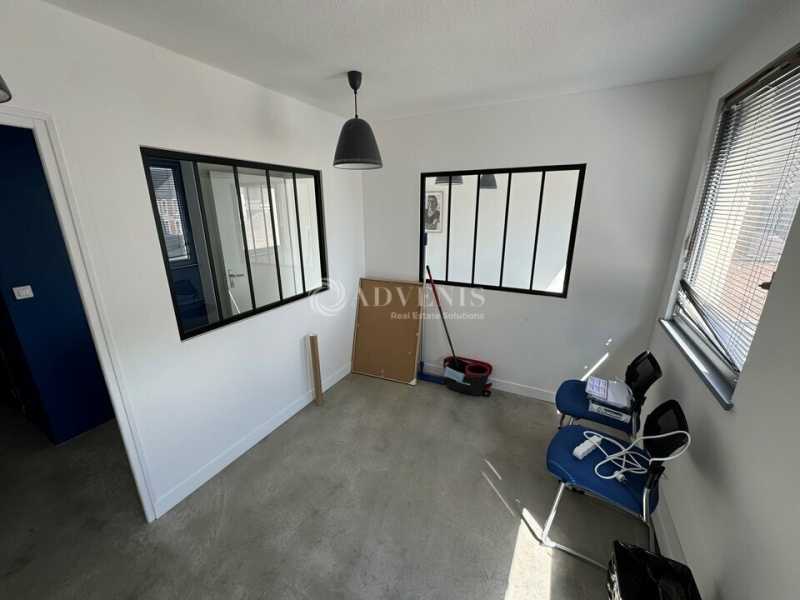 Location Bureaux LILLE (59000) - Photo 4