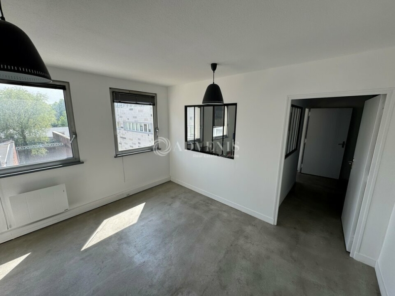 Location Bureaux LILLE (59000) - Photo 5