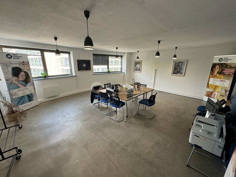 Location Bureaux LILLE (59000) - Photo 6