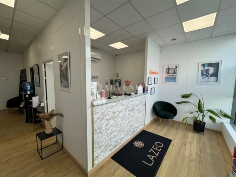 Location Commerces ROUBAIX (59100) - Photo 5