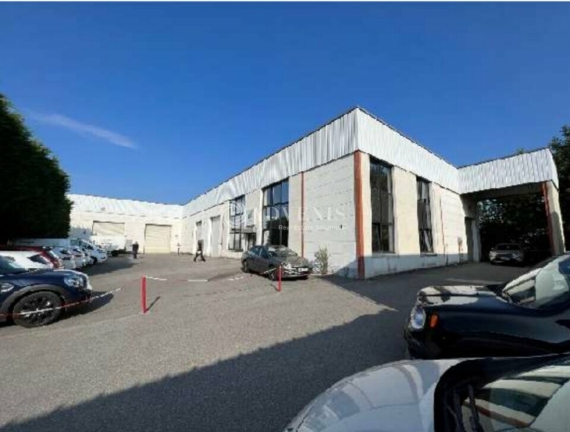 Location Entrepôts LESQUIN (59810) - Photo 4