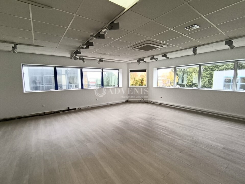 Location Bureaux VILLENEUVE D'ASCQ (59650) - Photo 4
