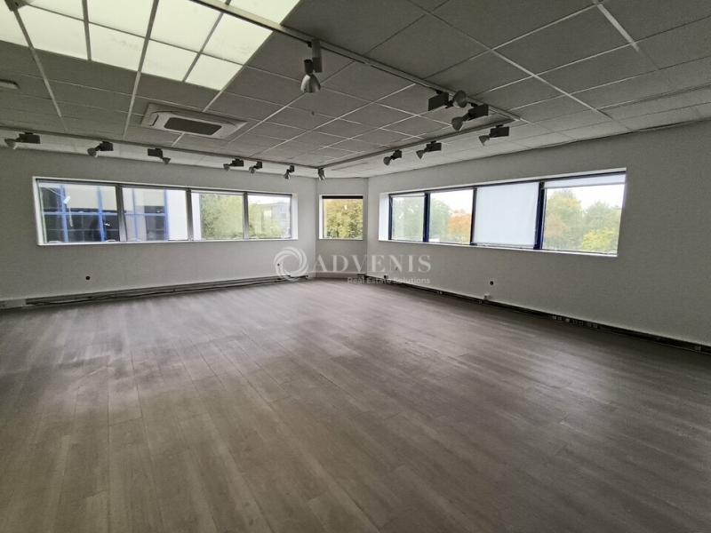 Location Bureaux VILLENEUVE D'ASCQ (59650) - Photo 5