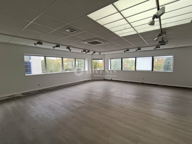 Location Bureaux VILLENEUVE D'ASCQ (59650) - Photo 6