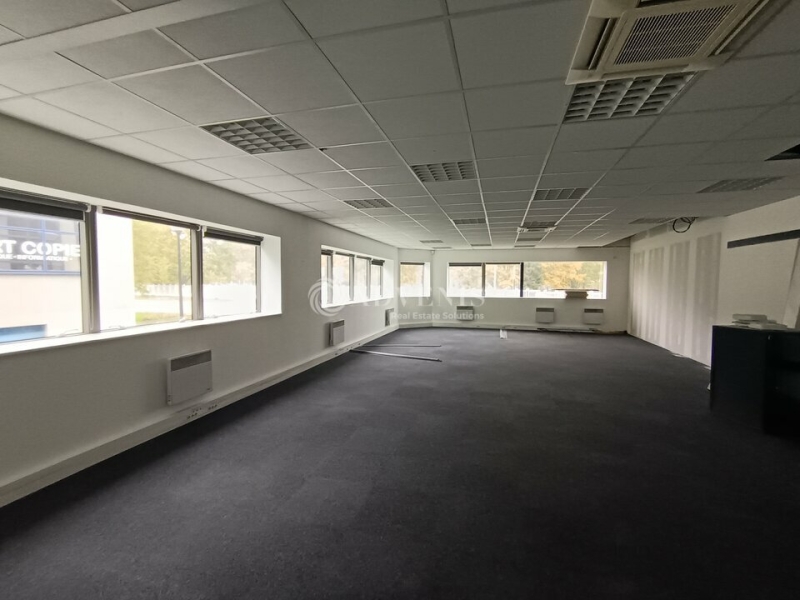 Location Bureaux VILLENEUVE D'ASCQ (59650) - Photo 7