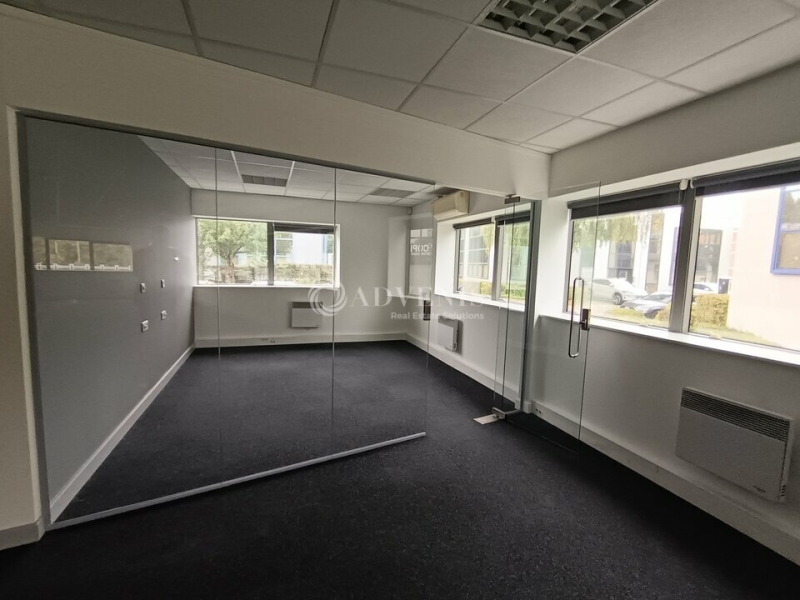 Location Bureaux VILLENEUVE D'ASCQ (59650) - Photo 8
