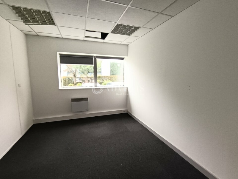 Location Bureaux VILLENEUVE D'ASCQ (59650) - Photo 9
