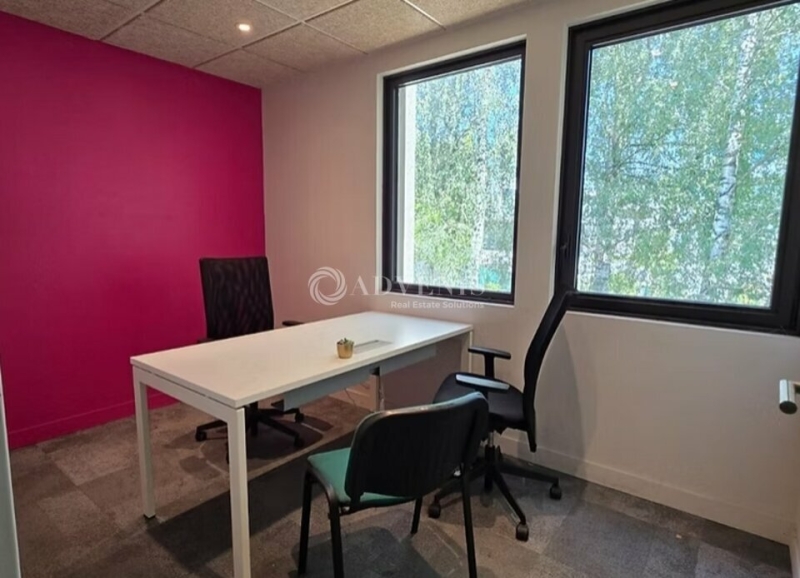 Location Coworking VILLENEUVE D'ASCQ (59650) - Photo 2