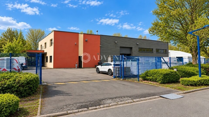 Location Activités Entrepôts CUINCY (59553) - Photo 2