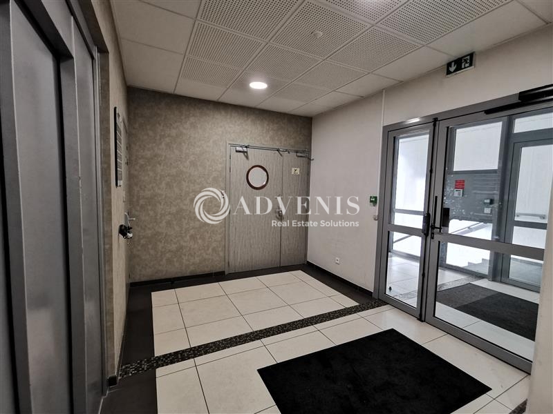 Location Bureaux LILLE (59000) - Photo 2