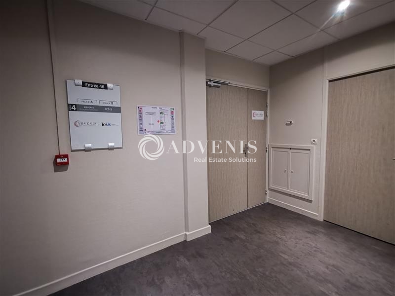 Location Bureaux LILLE (59000) - Photo 3