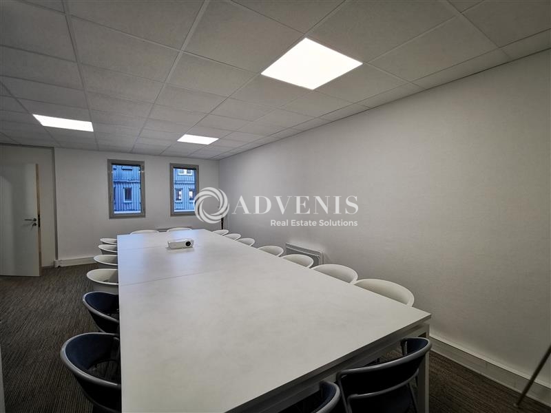 Location Bureaux LILLE (59000) - Photo 4