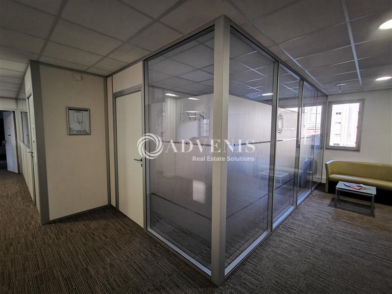 Location Bureaux LILLE (59000) - Photo 5
