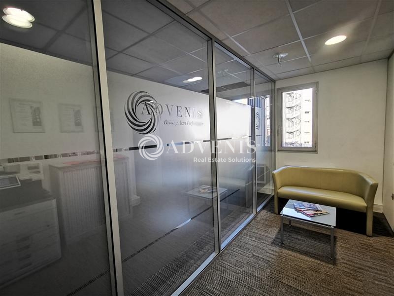 Location Bureaux LILLE (59000) - Photo 6