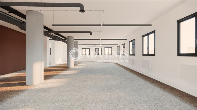 Location Bureaux LILLE (59000) - Photo 7