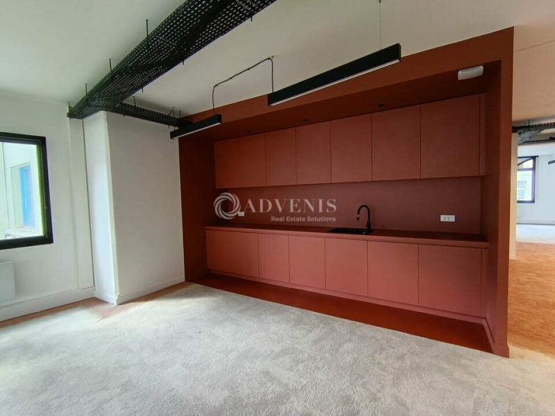 Location Bureaux LILLE (59000) - Photo 9