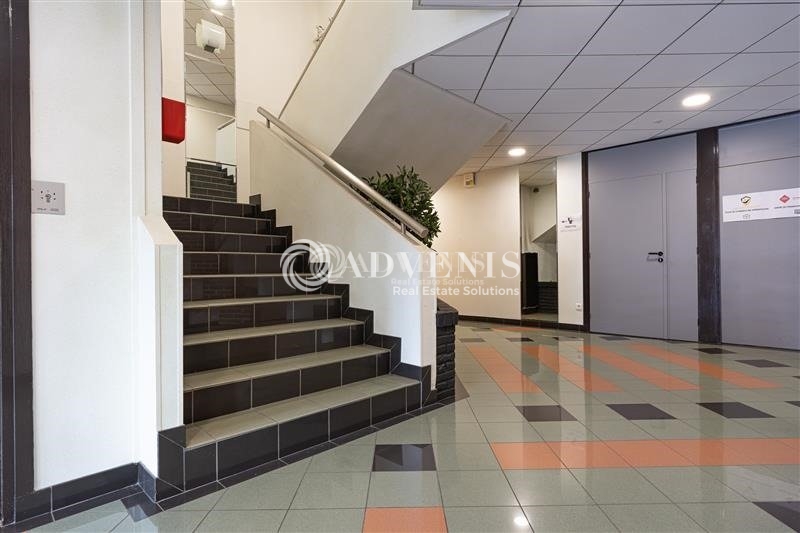 Location Bureaux VILLENEUVE D'ASCQ (59650) - Photo 10