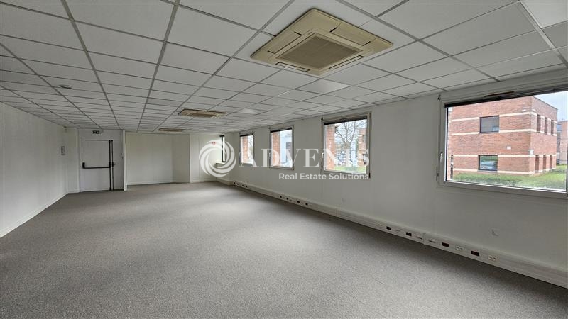 Location Bureaux VILLENEUVE D'ASCQ (59650) - Photo 3