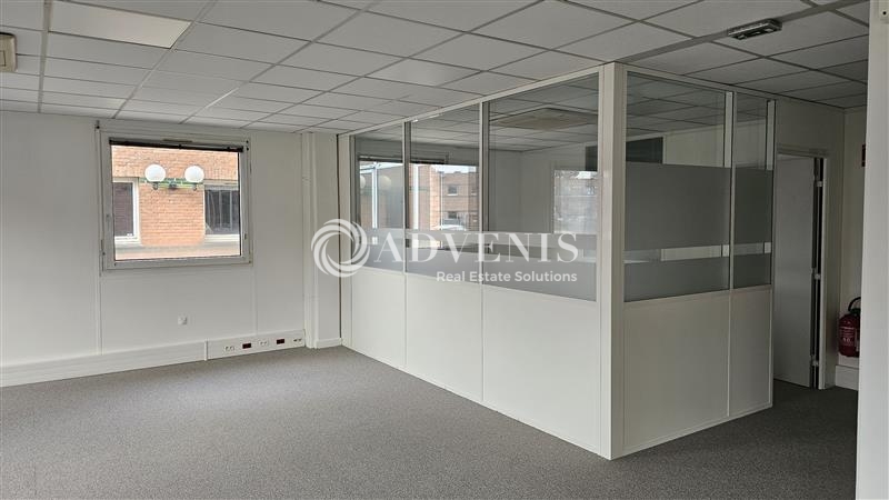 Location Bureaux VILLENEUVE D'ASCQ (59650) - Photo 4