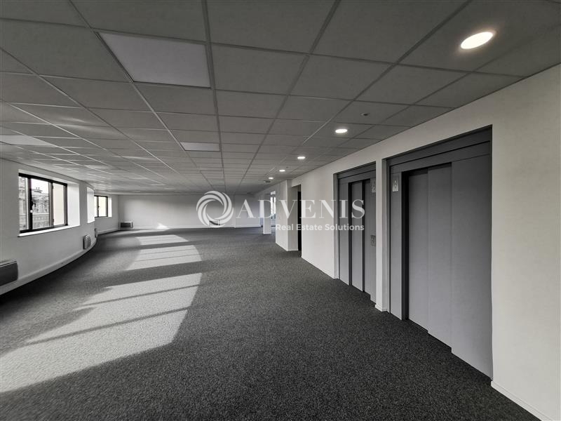 Location Bureaux LILLE (59000) - Photo 6