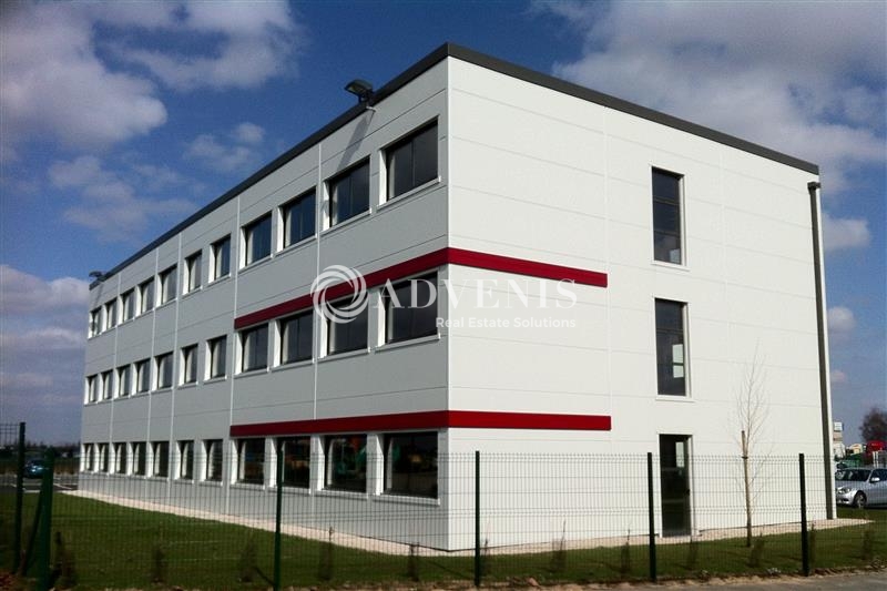 Location Bureaux SECLIN (59113) - Photo 1