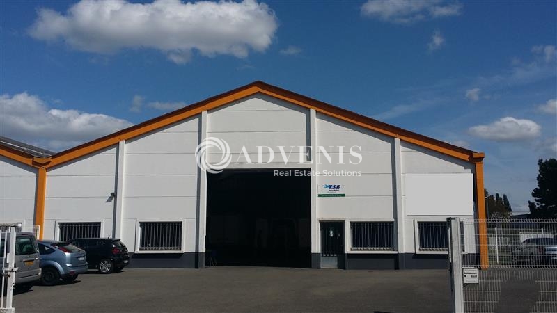 Location Activités Entrepôts SECLIN (59113) - Photo 1