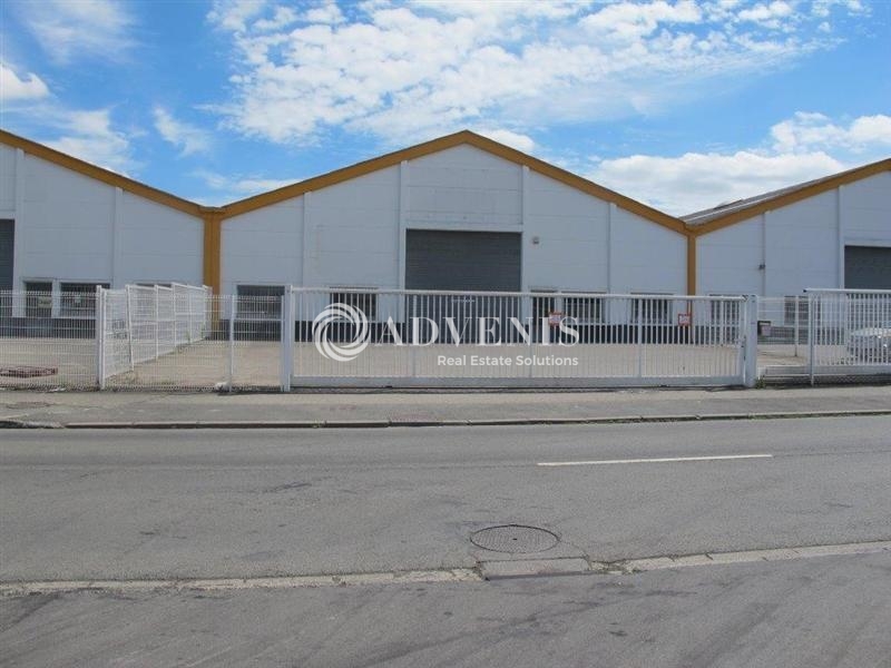 Location Activités Entrepôts SECLIN (59113) - Photo 5