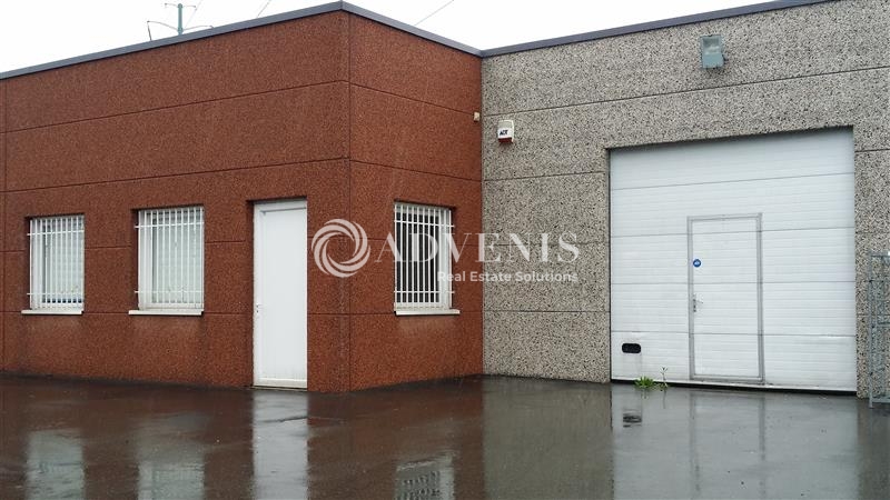 Location Bureaux et activités légères BONDUES (59910) - Photo 1