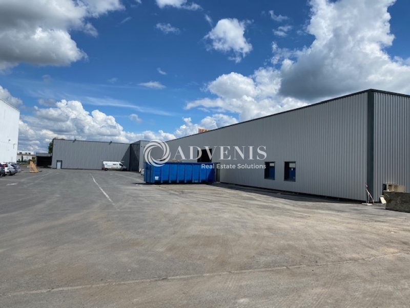 Location Entrepôts LIBERCOURT (62820) - Photo 2