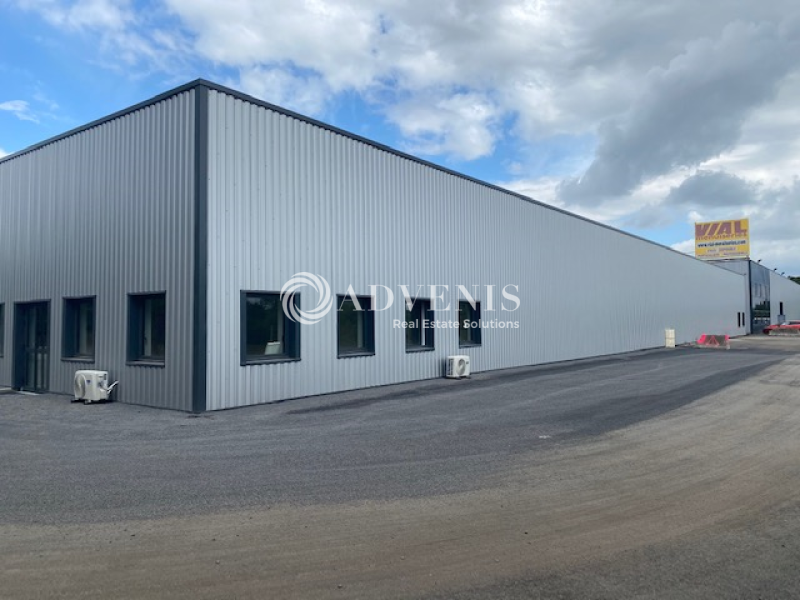 Location Entrepôts LIBERCOURT (62820) - Photo 3