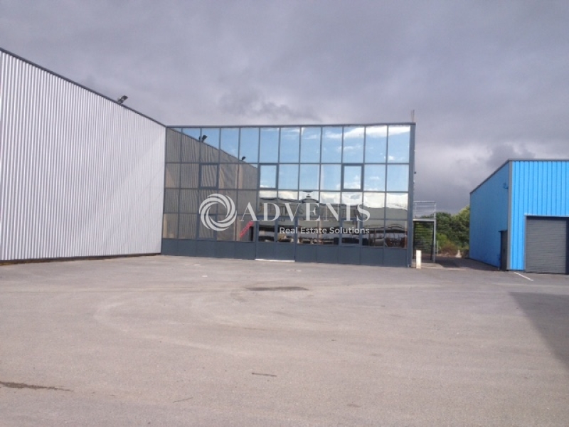Location Entrepôts LIBERCOURT (62820) - Photo 4