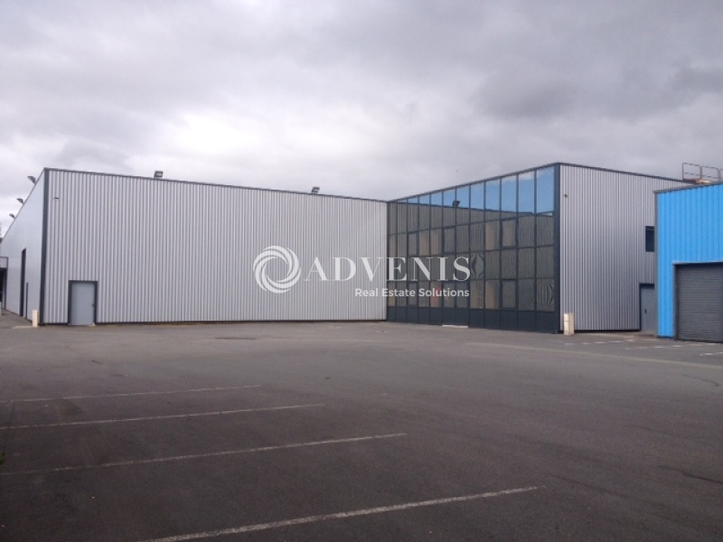 Location Entrepôts LIBERCOURT (62820) - Photo 5