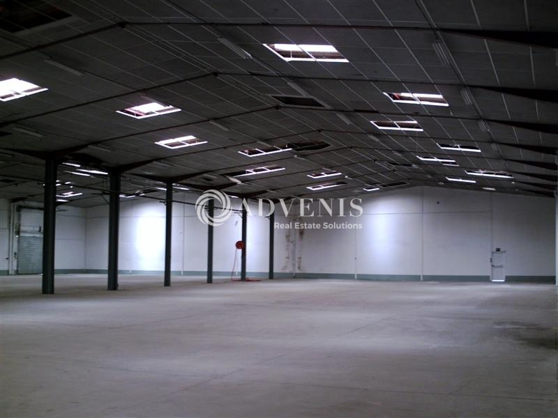 Location Entrepôts LIBERCOURT (62820) - Photo 6