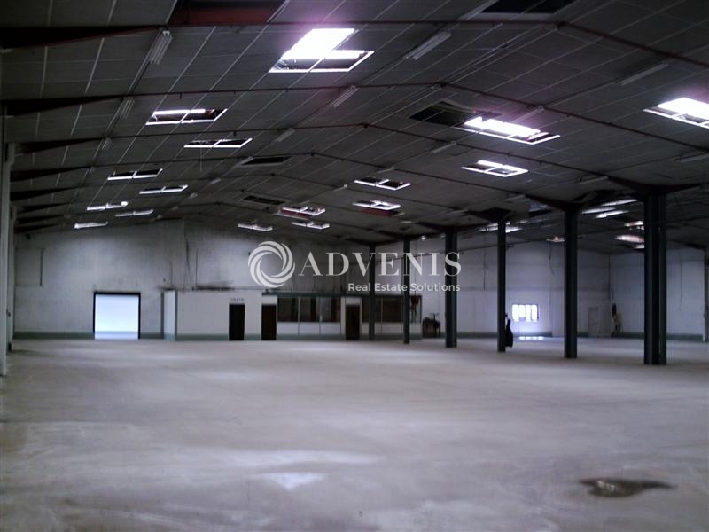Location Entrepôts LIBERCOURT (62820) - Photo 7