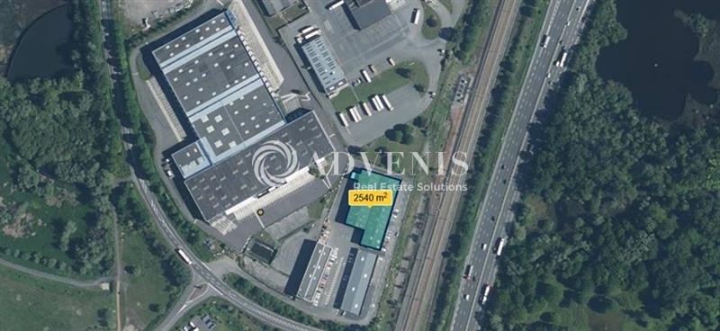 Location Entrepôts LIBERCOURT (62820) - Photo 8