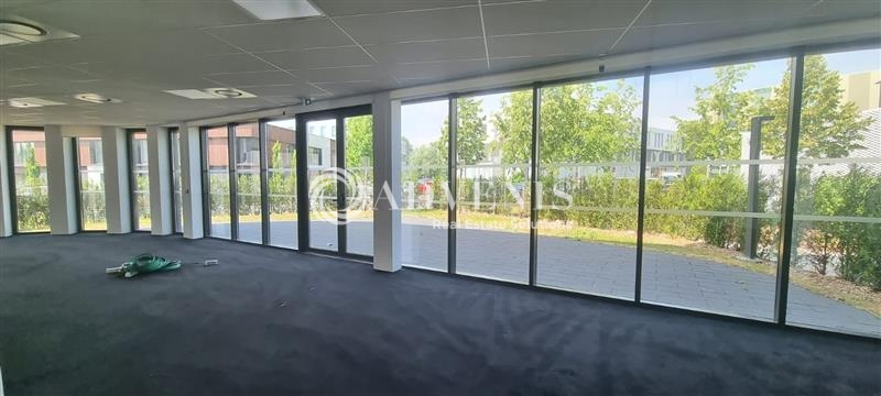 Location Bureaux VILLENEUVE D'ASCQ (59650) - Photo 4