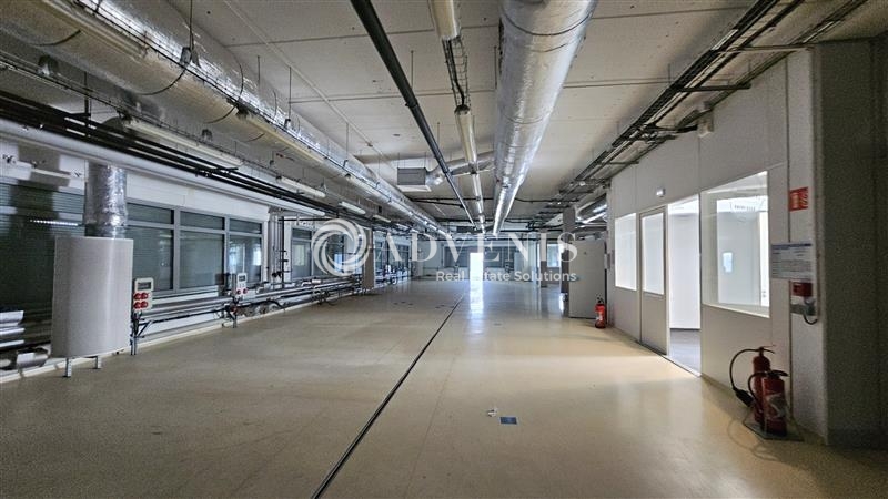 Location Bureaux VILLENEUVE D'ASCQ (59650) - Photo 6