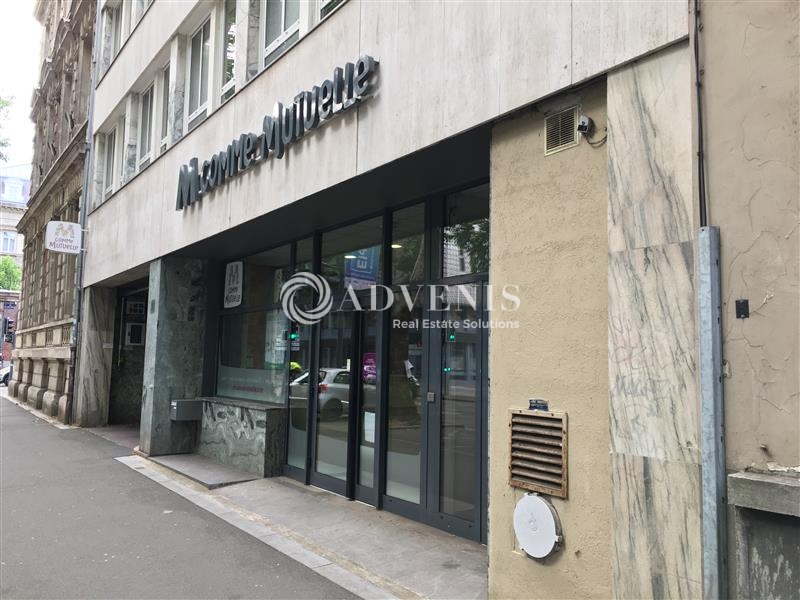 Location Bureaux LILLE (59000) - Photo 2
