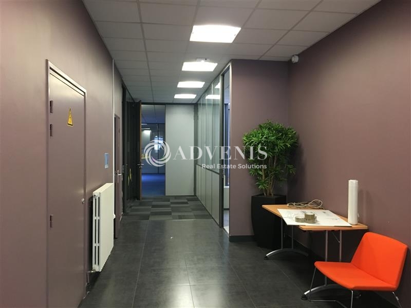 Location Bureaux LILLE (59000) - Photo 3