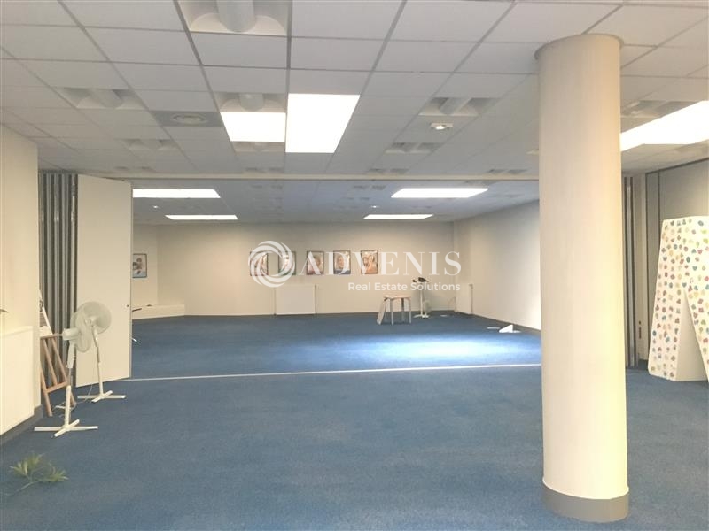Location Bureaux LILLE (59000) - Photo 4