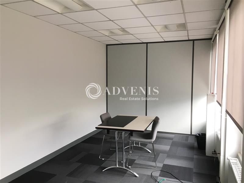 Location Bureaux LILLE (59000) - Photo 5