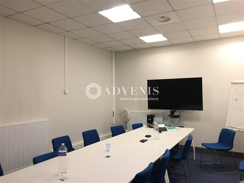 Location Bureaux LILLE (59000) - Photo 7