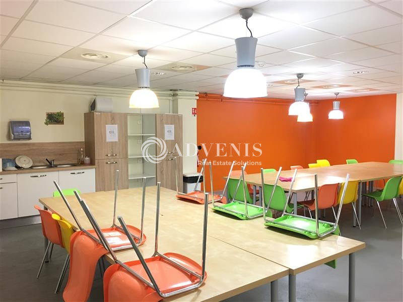 Location Bureaux LILLE (59000) - Photo 8