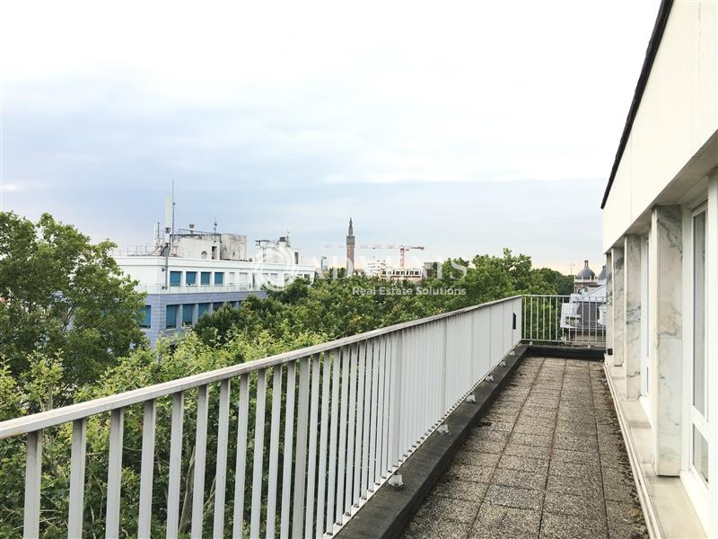 Location Bureaux LILLE (59000) - Photo 9