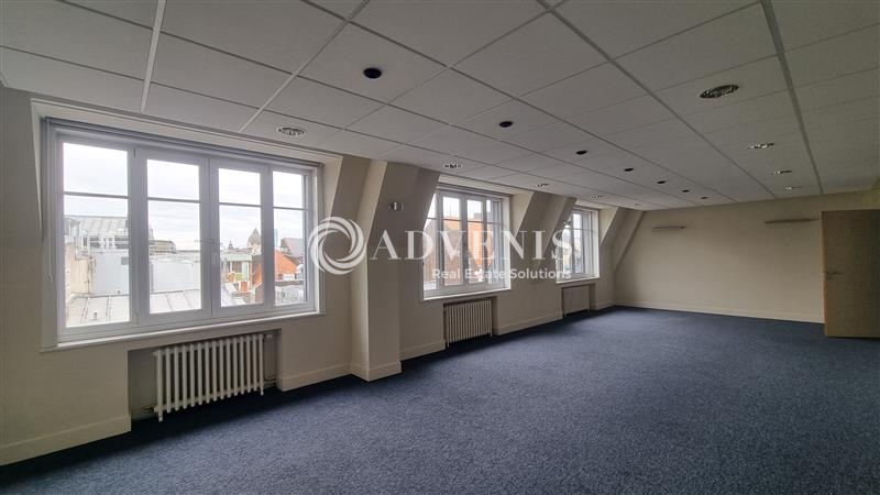 Location Bureaux LILLE (59000) - Photo 7