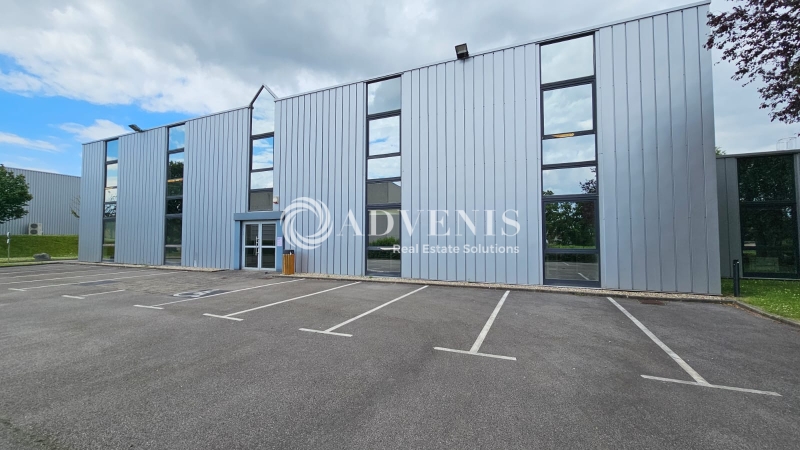 Location Bureaux RONCQ (59223) - Photo 1