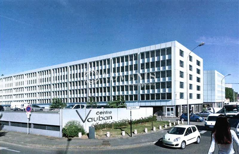 Location Bureaux LILLE (59000) - Photo 1