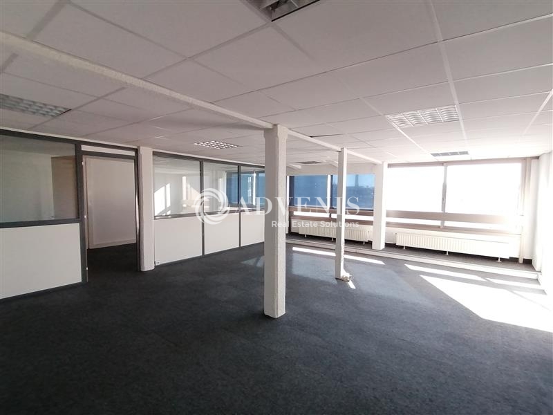 Location Bureaux LILLE (59000) - Photo 3