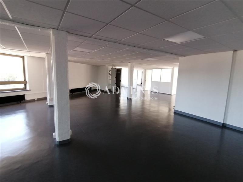 Location Bureaux LILLE (59000) - Photo 4