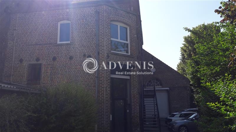 Location Bureaux VILLENEUVE D'ASCQ (59650) - Photo 1